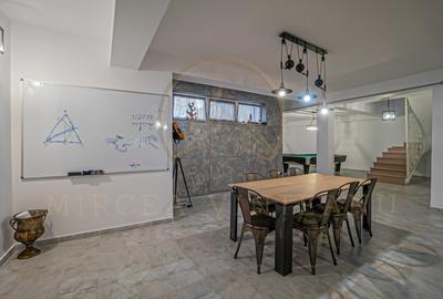 Tomis Plus - Casa deosebita  Confort si divertisment intr-un singur loc - 32