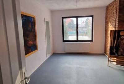 Vila interbelica cu 4 camere, curte 600mp, Grigorescu - 5