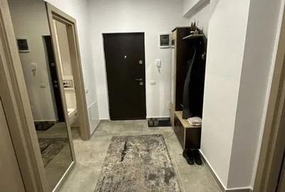 Apartament cu 2 camere decomandat, mobilat în Lujerului - 8