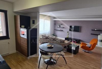 Apartament 2 camere | Parcare + Boxa Incluse | Aviatiei - 2