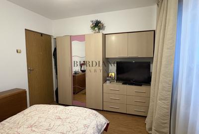 Apartament cu 2 camere în Ștefan cel Mare - 5