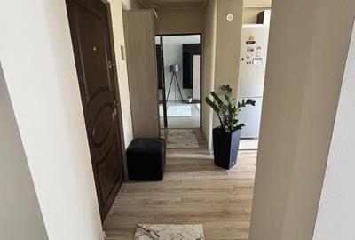 Apartament cu 2 camere decomandat în Pandurilor - 3