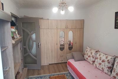 Apartament cu 2 camere decomandat în Orizont - 1
