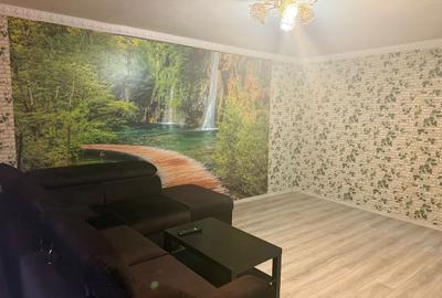 Apartament cu 3 camere, mobilat în Păcii - 1