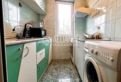 Tomis III (COD 05) - Apartament 2 Camere City Park Mall - 11