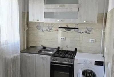 Garsonieră decomandată în Mircea cel Bătrân - 5