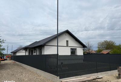 Casă cu 4 camere în Poșta Câlnău - 2