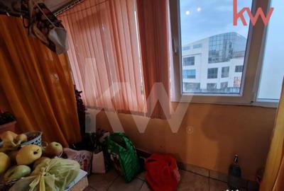 Apartament cu 2 camere decomandat, mobilat în Central - 3