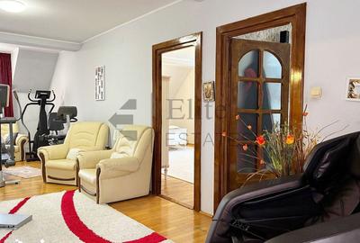 Casă cu 5 camere cu Teren 241 Mp în Ultracentral - 7