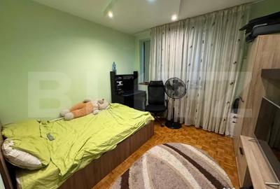 Apartament cu 2 camere decomandat în Calea București - 4
