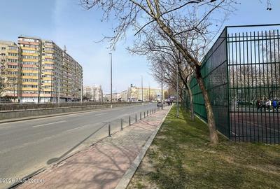 Apartament cu 3 camere semidecomandat în Bucur Obor - 19
