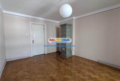 Moșilor-Carol 1,apart 3 cam. dec. suprafata utila 122 mp, renovat - 9