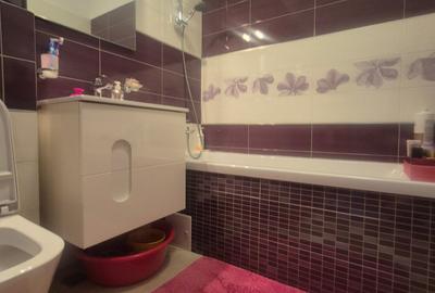 3 Camere, Decomandat, 99 Mp, Imbunatatiri de Lux - 10