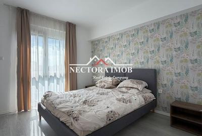 Apartament cu 2 camere în Nufărul - 8