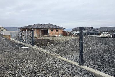 Casă cu 1 camere cu Teren 8 Mp în Central - 4