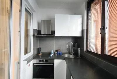 Garsonieră semidecomandată, mobilată în Chiajna - 1