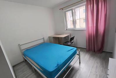 Camera camin - Bulevardul Poitiers - 3