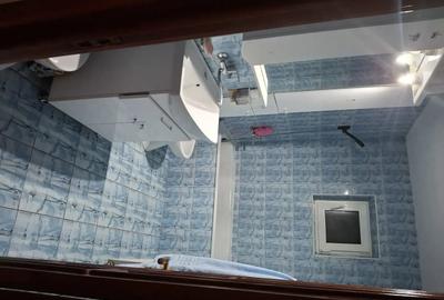 Apartament cu 2 camere decomandat în Central - 1