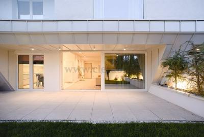 Apartament cu 4 camere decomandat, mobilat în Pipera