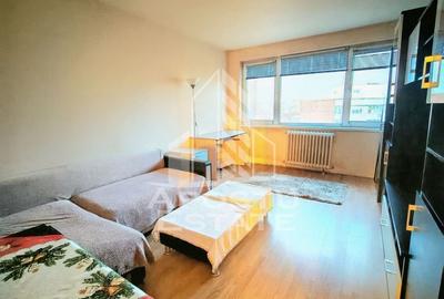 Apartament cu 2 camere, etaj intermediar, zona Circumvalatiunii - 4