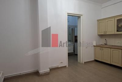 Apartamentul "DIGEMM" , Splaiul Independentei-Calea Victoriei - 18