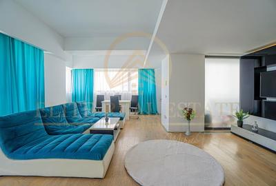 Faleza Nord - Apartament  2 camere cu vedere la mare. - 3
