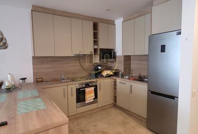 Apartament modern Platinia, 57 mp - 3