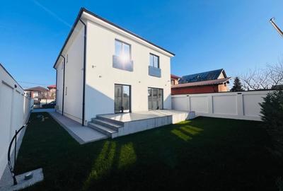 Casa individuala premium in Pipera - 3