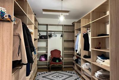Casă cu 4 camere cu Teren 1200 Mp în Exterior Vest - 12