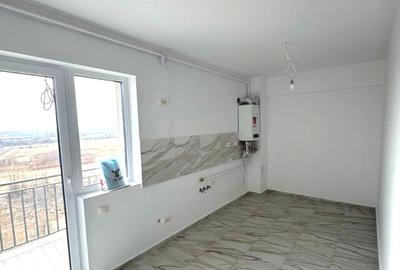 Apartament Tip Studio/Nicolae Teclu/Theodor Pallady