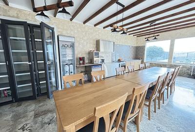 Casă cu 12 camere cu Canalizare în Periferie - 12