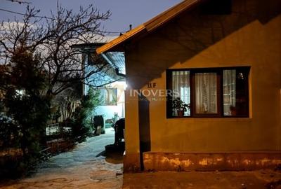 Casă individuală cu 3 camere cu Teren 360 Mp în Militari - 1