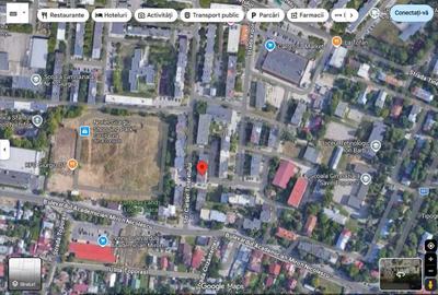 Garsonieră semidecomandată în Tineretului - 5