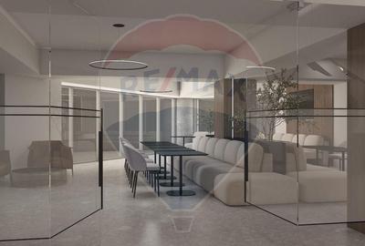 Hotel/Pensiune, de 1,845 mp, în P-ța Unirii - 10