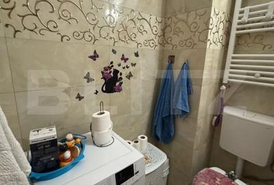 Apartament de 2 camere, 62 mp, zona CUG - 11