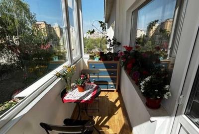 Apartament 2 camere zona  Scriitorilor - 7