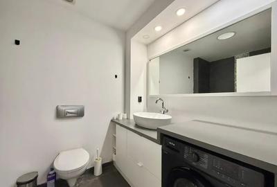 Apartament cu 3 camere decomandat în Ștefăneștii de Jos - 13