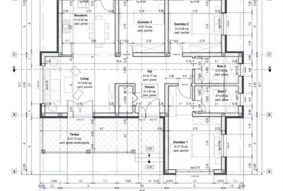 Casa Individuala 108 mp Izvor - 8