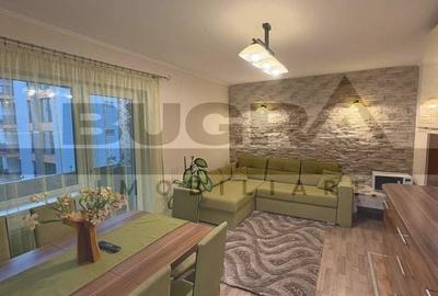 Apartament de 3 camere, 54mp, parcare, zona Leroy Merlin - 4