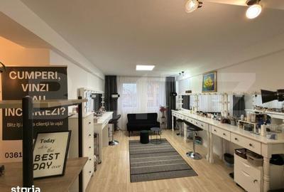 Apartament cu 3 camere în Căuaș - 8