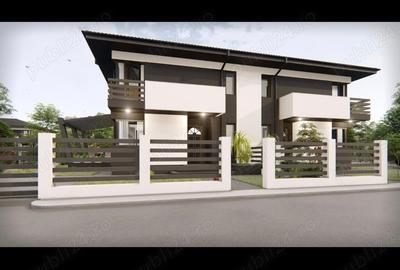 Duplex centru Miroslava - 8