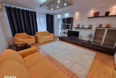 Apartament cu 4 camere decomandat în Matei Voievod - 10