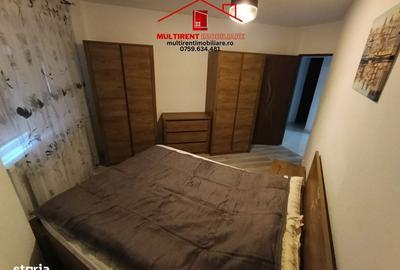 Apartament cu 3 camere decomandat în Babadag - 2