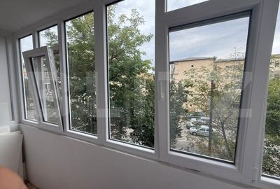 Apartament 2 camere complet mobilat , zona linistita si acces rapid la transport - 5