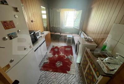 Apartament 3 camere, 82 mp utili, confort 1, decomandat, eta - 9