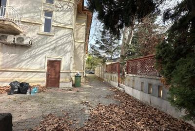 De Vanzare - Vila Interbelica - Birouri - Matei Basarab - P Unirii - 10