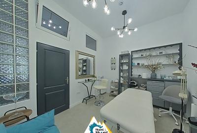 Salon inchiriat Afacere la cheie pe B-dul Revolu?iei, Arad - 3