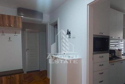 Apartament cu 3 camere decomandat in zona Maranata - 3