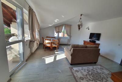 Apartament de inchiriat la casa in Cristian - 3