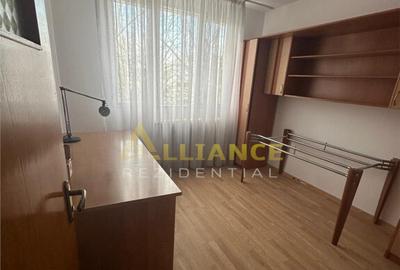 Apartament cu 3 camere decomandat în Brâncoveanu - 13